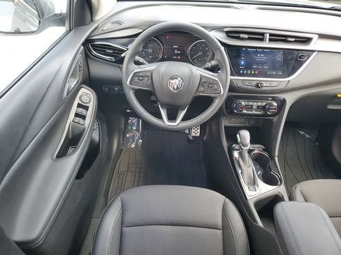 Used 2023 Buick Encore GX Select w/ Sport Touring Package image 15