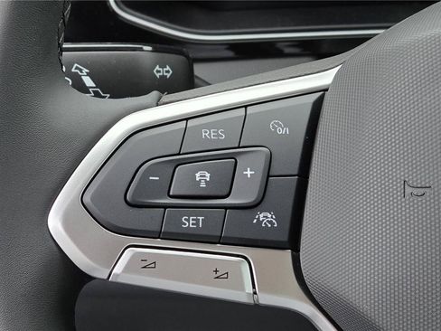New 2026 Volkswagen Jetta Sport FWD image 17
