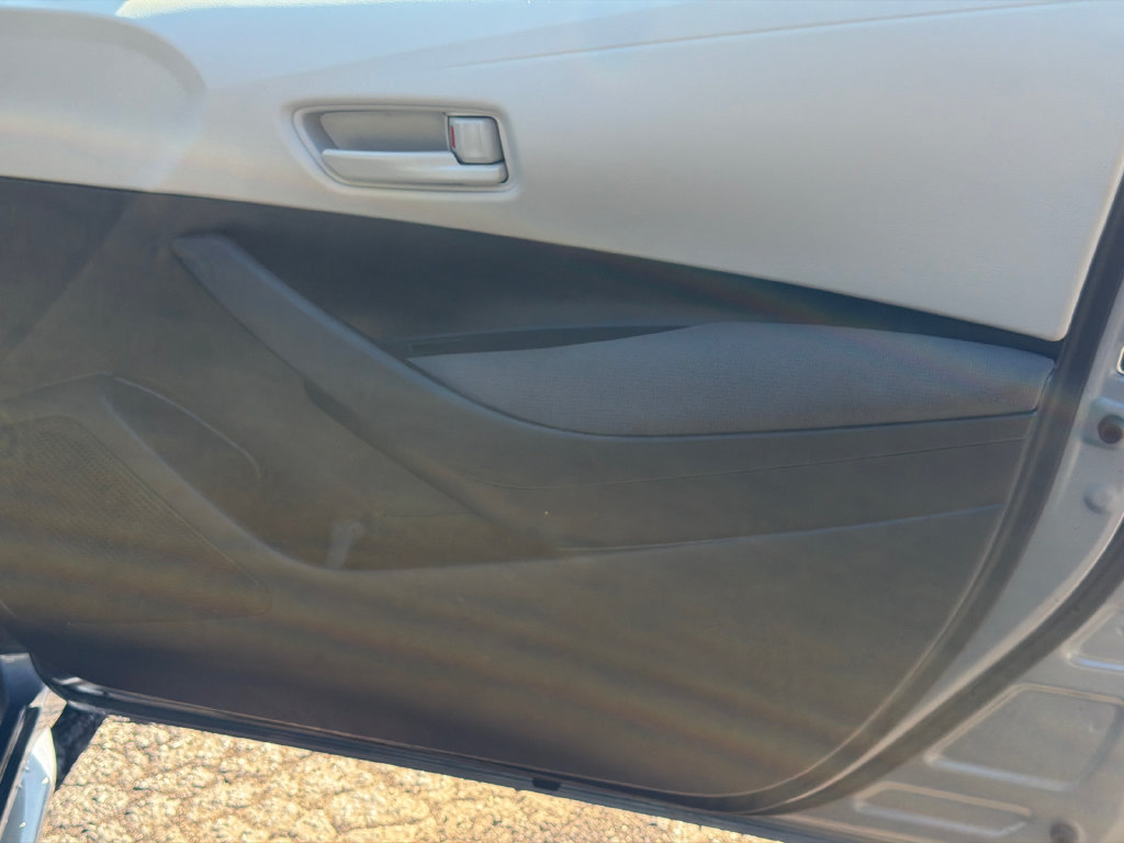 Used 2024 Toyota Corolla LE FWD image 16