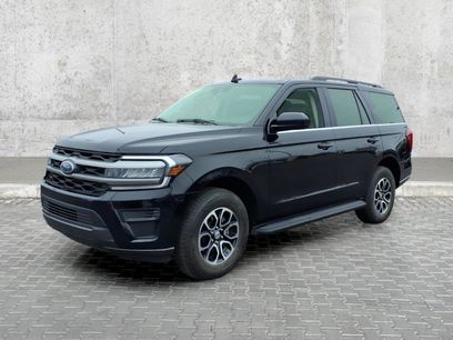 Used 2024 Ford Expedition XLT