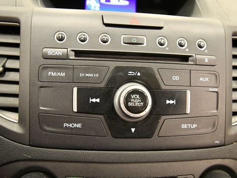 Used 2014 Honda CR-V EX-L image 25