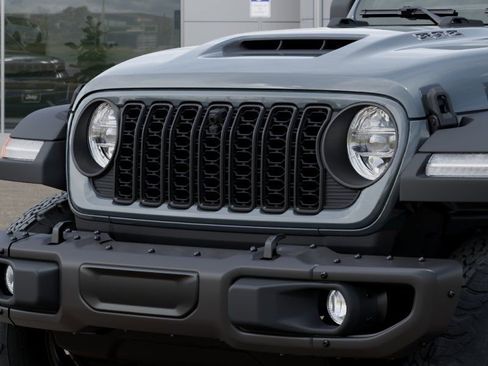 New 2026 Jeep Wrangler Unlimited Rubicon 392 w/ Quick Order Package 27X Moab AWD/4WD image 11