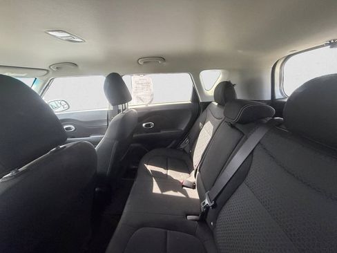 Used 2015 Kia Soul + FWD image 8