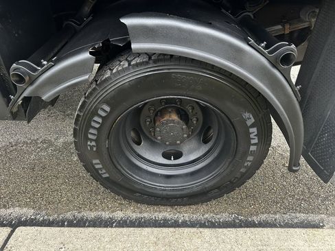 Used 2008 Ford F450 XL image 25