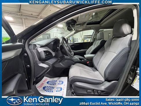 Used 2024 Subaru Outback Premium AWD/4WD image 9