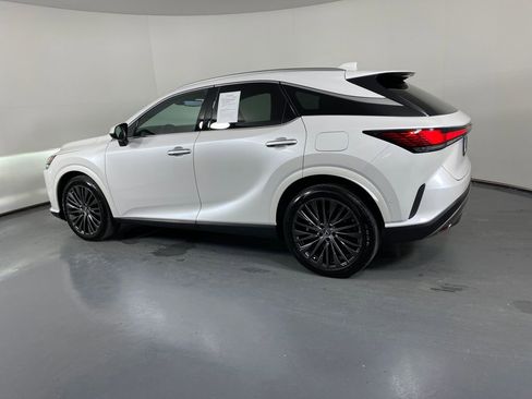 Used 2024 Lexus RX 350 AWD image 4