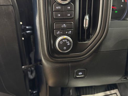 Used 2023 GMC Sierra 1500 Pro w/ Pro Value Package image 25
