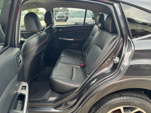 Used 2016 Subaru Crosstrek 2.0i Limited w/ Popular Package #2 image 26