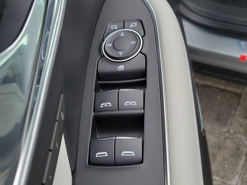 New 2026 Buick Envision Avenir image 20