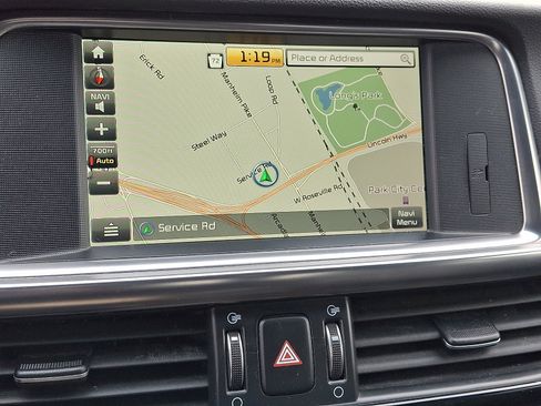 Used 2016 Kia Optima SX w/ Chrome Wheel Package image 18