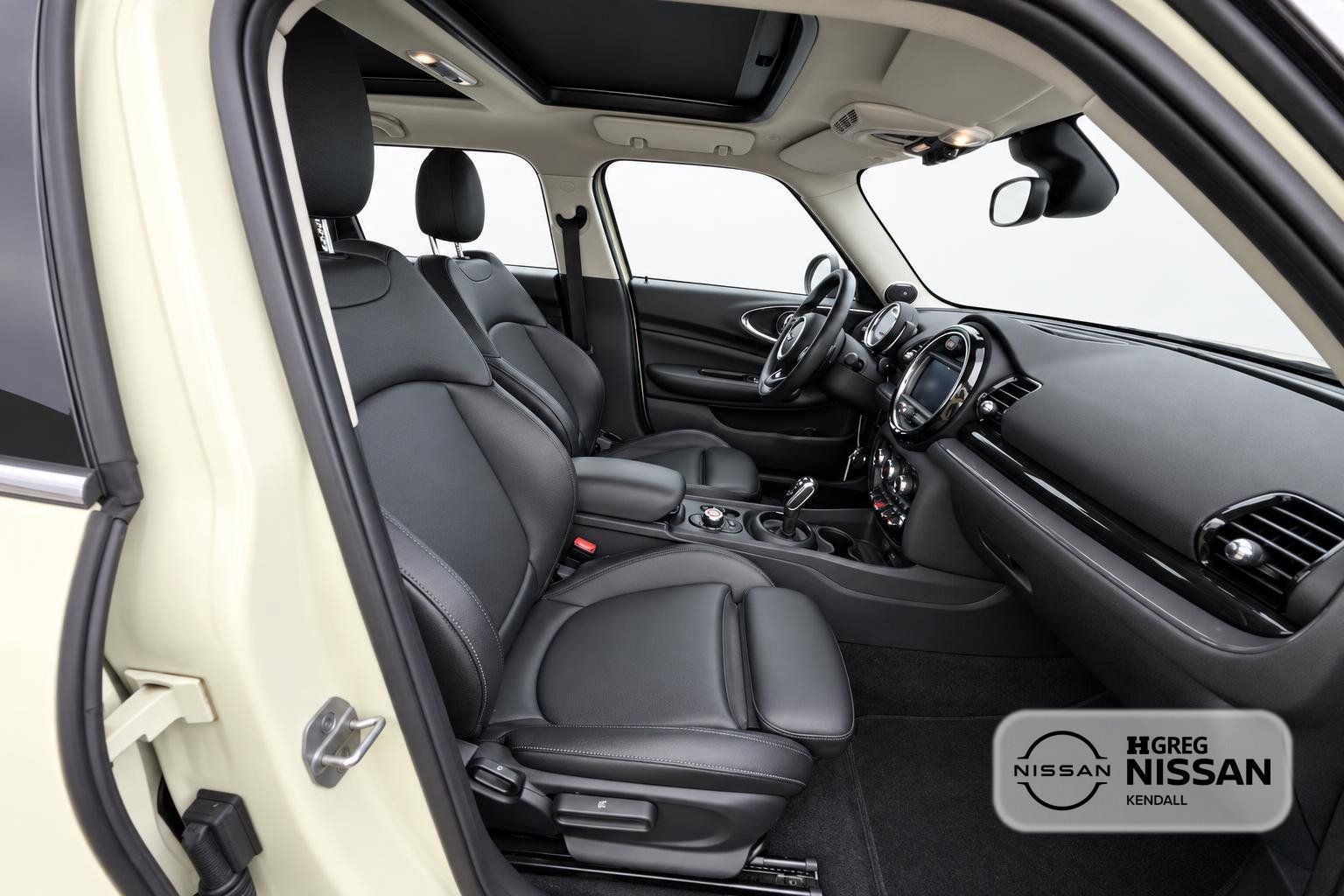 Used 2020 MINI Cooper Clubman S FWD image 8