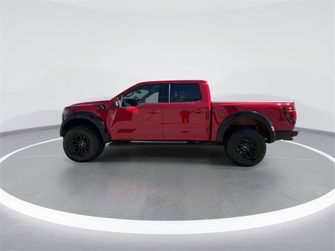 Used 2025 Ford F150 Raptor image 5