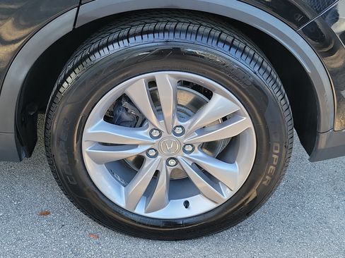 Used 2023 Acura MDX FWD image 6