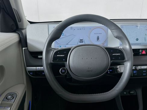 Used 2023 Hyundai Ioniq 5 SEL image 18