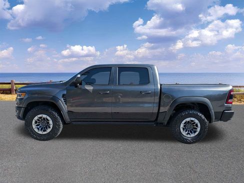 Used 2021 RAM 1500 TRX w/ TRX Level 2 Equipment Group AWD/4WD image 5