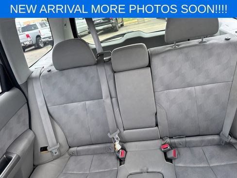 Used 2010 Subaru Forester 2.5X Premium AWD/4WD image 13