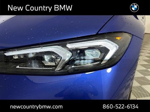 New 2026 BMW M340i xDrive w/ Premium Package image 29