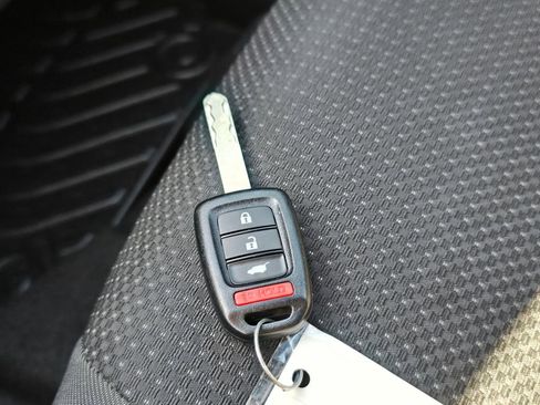 Certified 2022 Honda HR-V Sport image 32