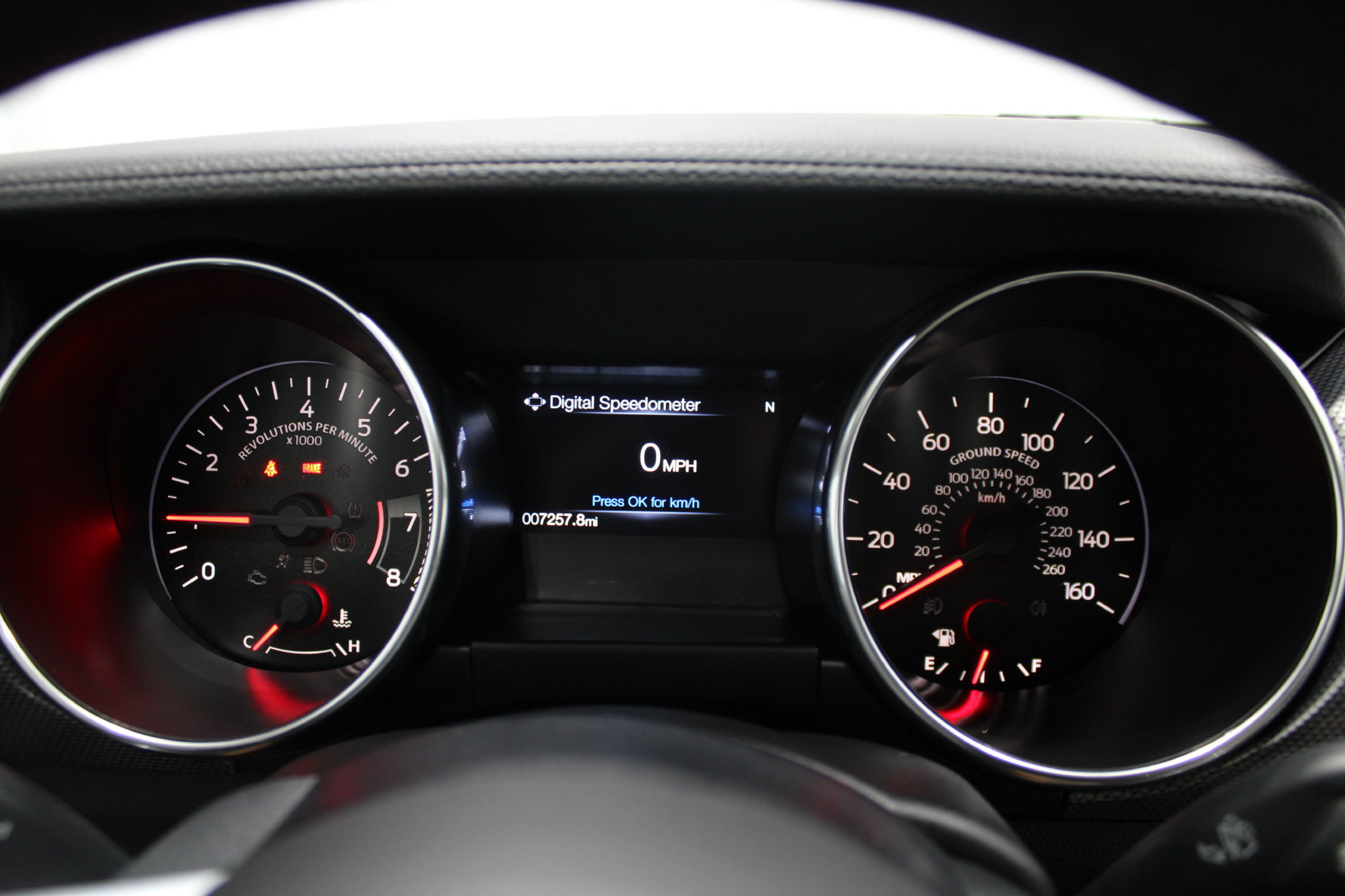 Used 2021 Ford Mustang GT RWD image 25