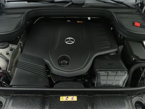 New 2026 Mercedes-Benz GLE 450 4MATIC image 10
