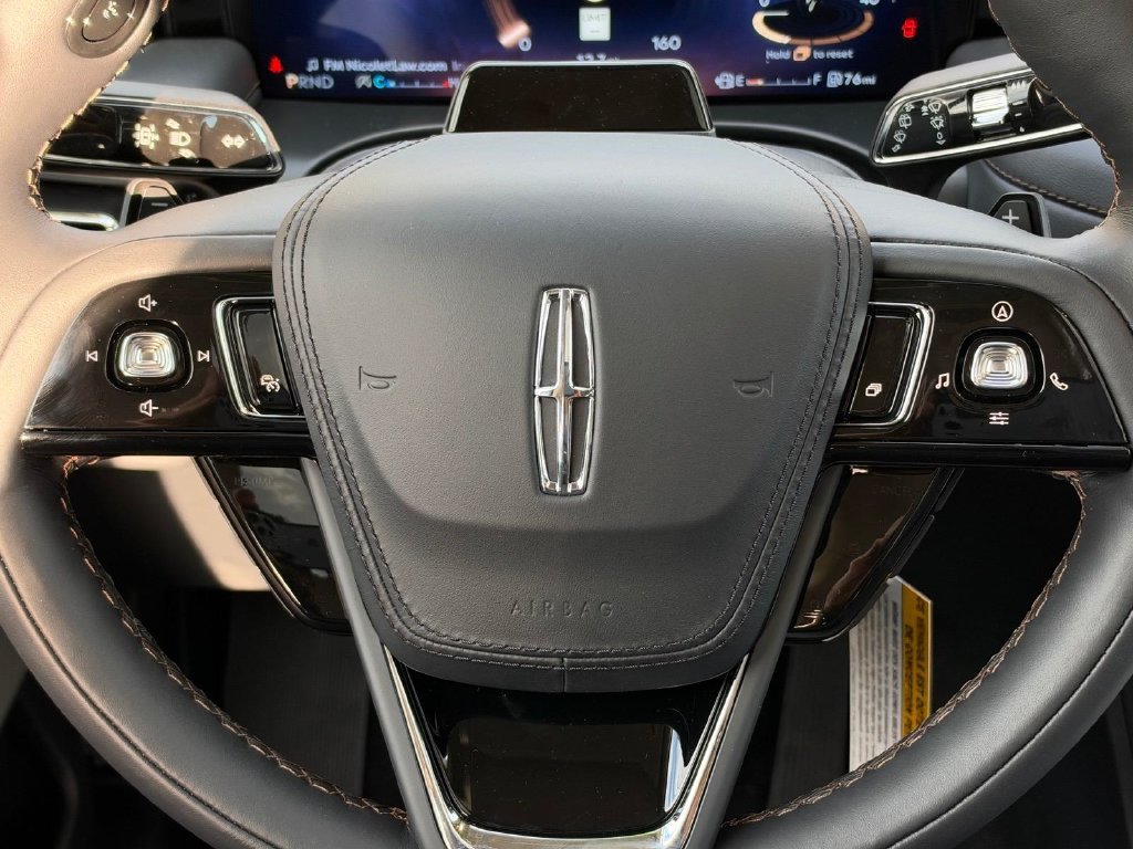 New 2027 Lincoln Aviator Reserve w/ Luxury Package AWD/4WD image 14