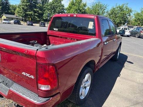 Used 2014 RAM 1500 Express AWD/4WD image 13