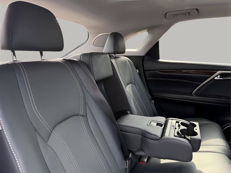 Used 2019 Lexus RX 350 AWD image 34