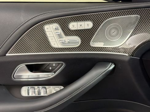 Certified 2023 Mercedes-Benz GLE 53 AMG 4MATIC image 28