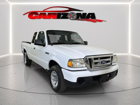 Used 2009 Ford Ranger XLT RWD image 1