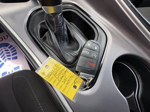 Used 2022 Dodge Challenger GT RWD image 37