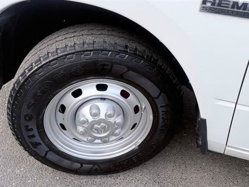Used 2012 RAM 2500 ST w/ PWR & Remote Entry Group RWD image 33