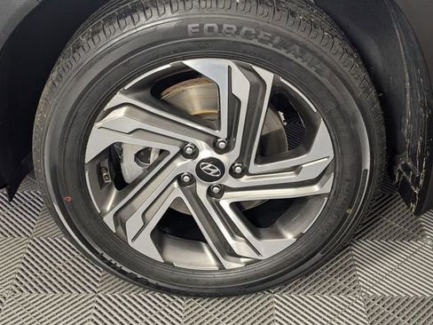 Used 2023 Hyundai Santa Fe SEL w/ Cargo Package image 8