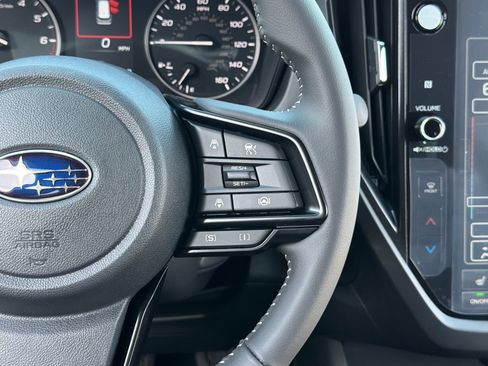 New 2026 Subaru Forester Premium AWD/4WD image 14