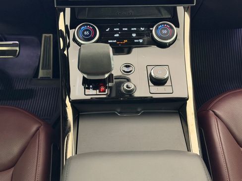 Certified 2023 Land Rover Range Rover Sport SE Dynamic image 18