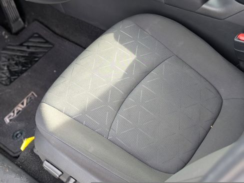 Used 2023 Toyota RAV4 XLE w/ XLE Grade Weather Package image 30