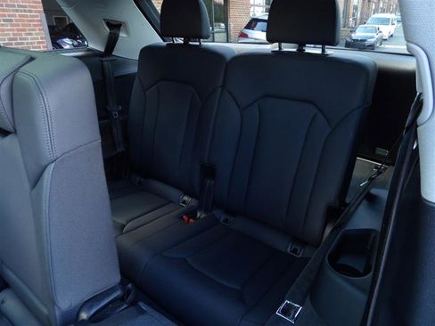 Used 2022 Audi Q7 3.0T Premium Plus image 29