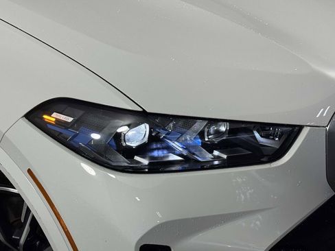 Used 2026 BMW X5 M60i AWD/4WD image 15