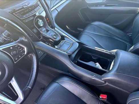 Used 2020 Acura RDX AWD w/ Technology Package image 19