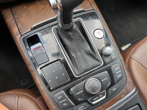 Used 2013 Audi A6 2.0T Premium Plus image 57