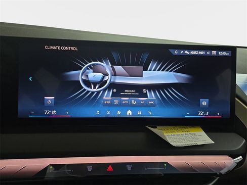 Used 2025 BMW X3 xDrive30i w/ Premium Package image 25