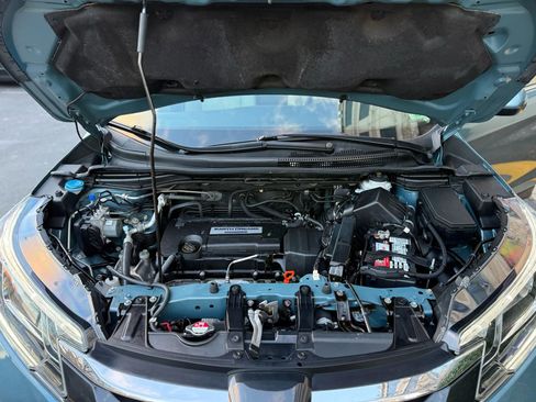 Used 2015 Honda CR-V EX image 39