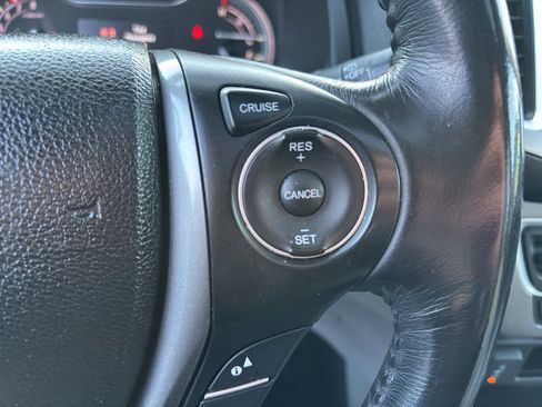 Used 2018 Honda Pilot EX-L image 11