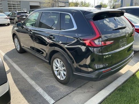 Used 2024 Honda CR-V EX image 11