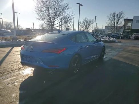 New 2026 Acura Integra A-Spec image 4