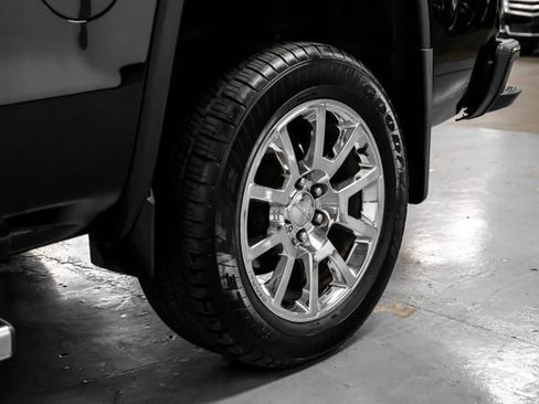 Used 2017 GMC Sierra 1500 Denali image 50