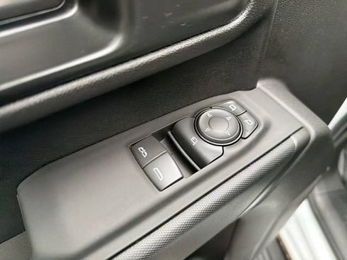 New 2026 GMC Sierra 3500 Pro AWD/4WD image 15