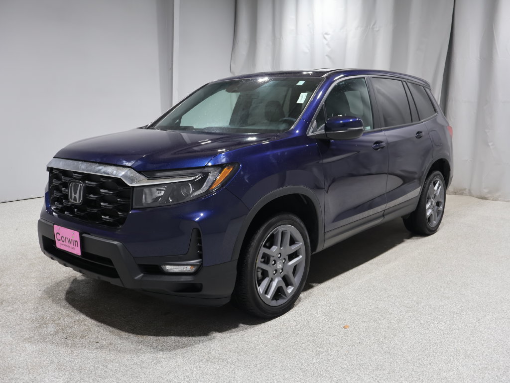 Used 2023 Honda Passport EX-L image 5