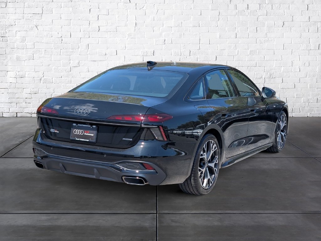 Used 2026 Audi A6 Prestige w/ Prestige Package AWD/4WD image 7