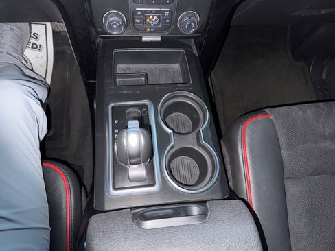 Used 2014 Ford F150 FX4 w/ FX Appearance Package image 32