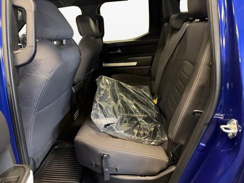 Used 2024 Toyota Tacoma TRD Off-Road w/ TRD Off Road Upgrade Package image 16